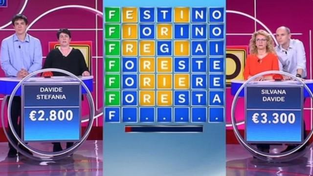 Puntata del 11/05/2023