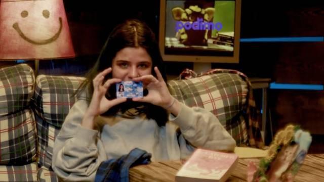 Miedo a la existencia con Kinda Patri