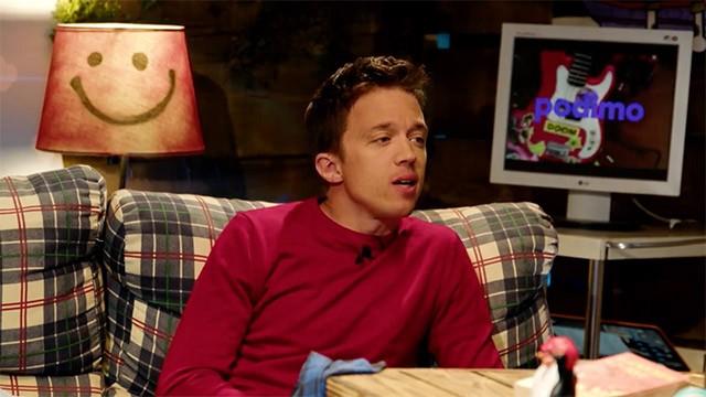 Miedo al sistema con Íñigo Errejón