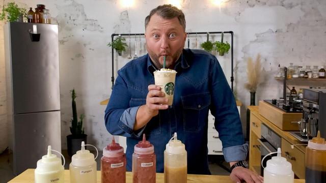 Die Wahrheit über Starbucks
