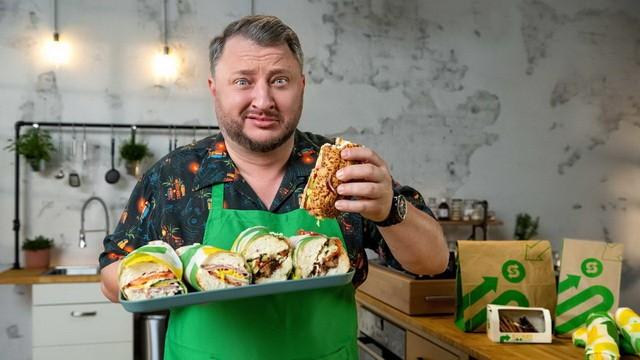 Die Wahrheit über Subway