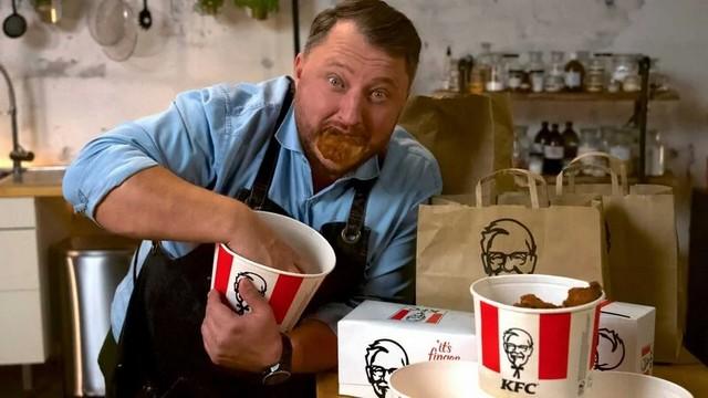 Die Wahrheit über KFC