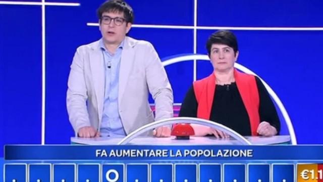 Puntata del 16/05/2023