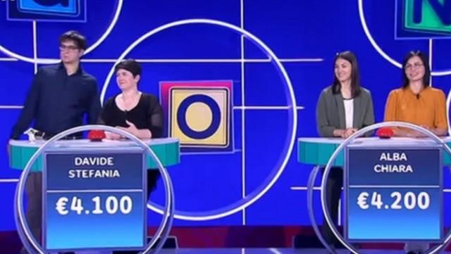 Puntata del 17/05/2023