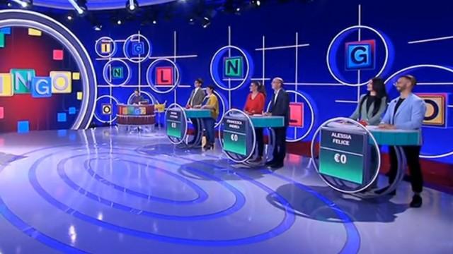 Puntata del 18/05/2023