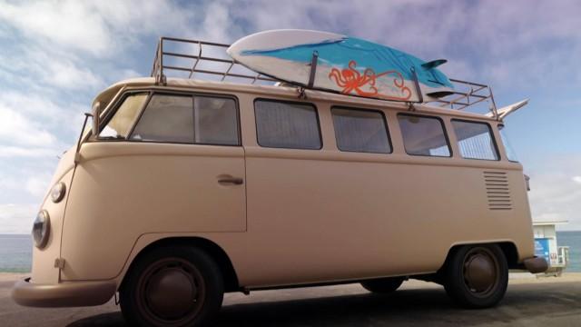 Long Strange Trip