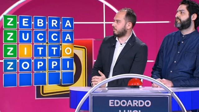 Puntata del 31/05/2023