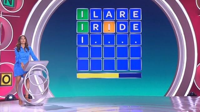 Puntata del 01/06/2023