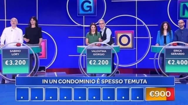 Puntata del 02/06/2023