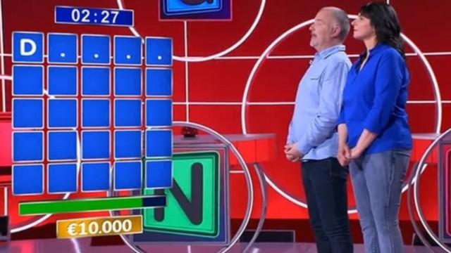 Puntata del 03/06/2023