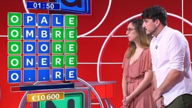 Puntata del 12/06/2023