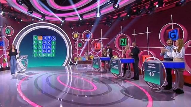 Puntata del 13/06/2023