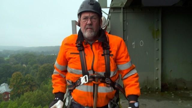 Auf Herz und Nieren - Prüfer im Einsatz