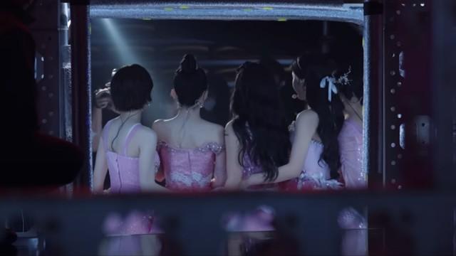 Red Velvet 4th Concert : R to V Production Diary ‘READY TO VENTURE’ #1