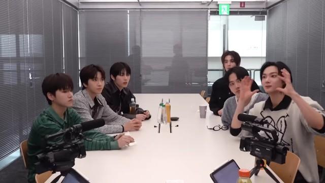 BOYNEXTDOOR (보이넥스트도어) '재미있어 보이넥' TEASER 1