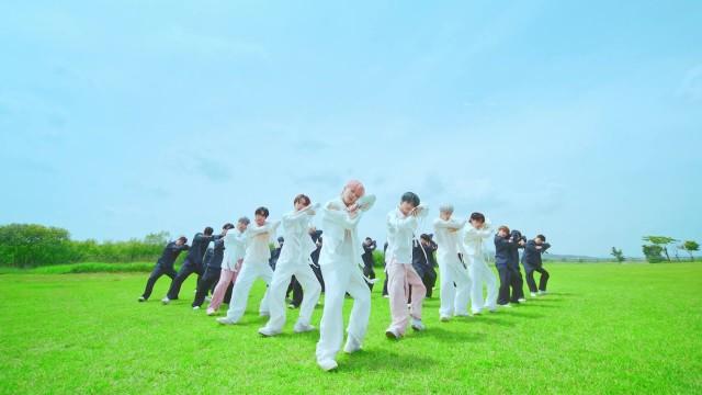 NCT DREAM 'Broken Melodies' Performance Video