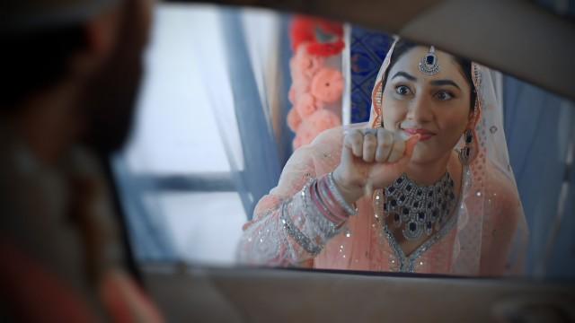 Duty Over Shaadi 