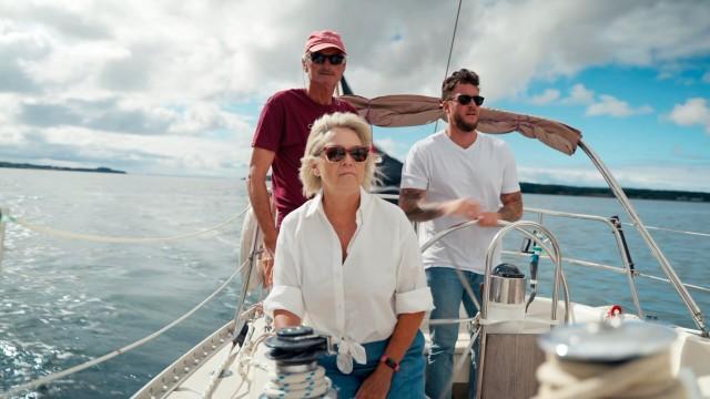 Île-du-Prince-Édouard - Tout baigne, maman?