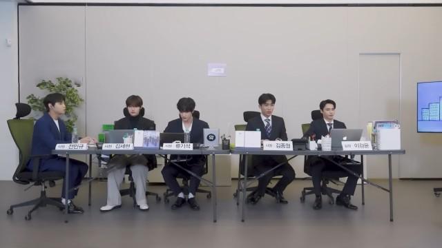 중요한 전화인 거 몰라??
