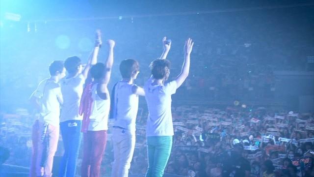 We are to meet tomorrow | SHINee WORLD VI 〈PERFECT ILLUMINATION〉
