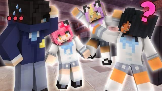 Aphmau Plays Cupid