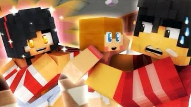 Aphmau Has a Baby!?