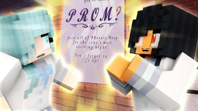 Prom!?