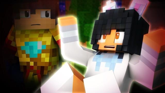 Aphmau In Wonderland