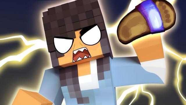 Aphmau gets a Boyfriend!