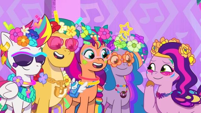 Bridlewoodstock