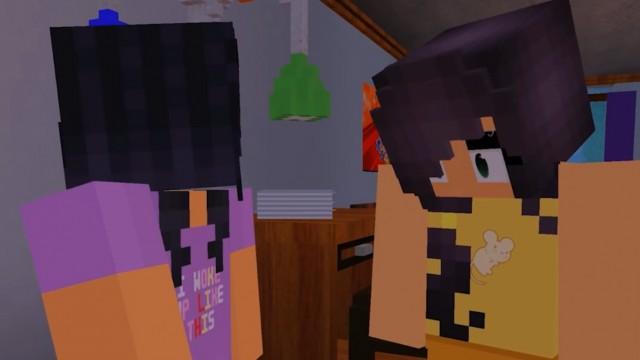A Letter To Aphmau