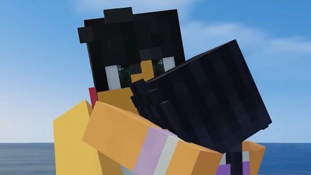 Aphmau's Little Lie