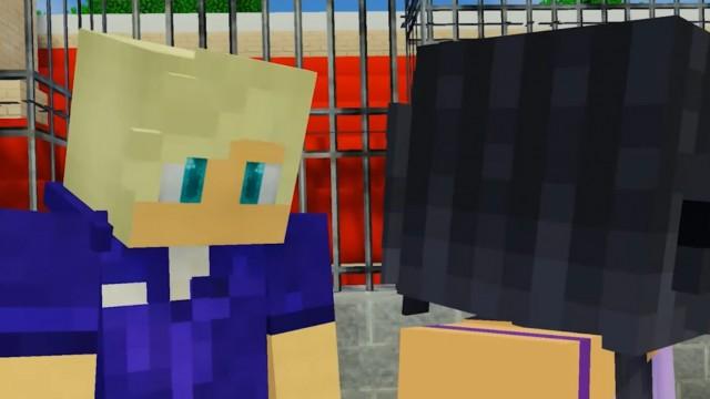 Garroth's Confession