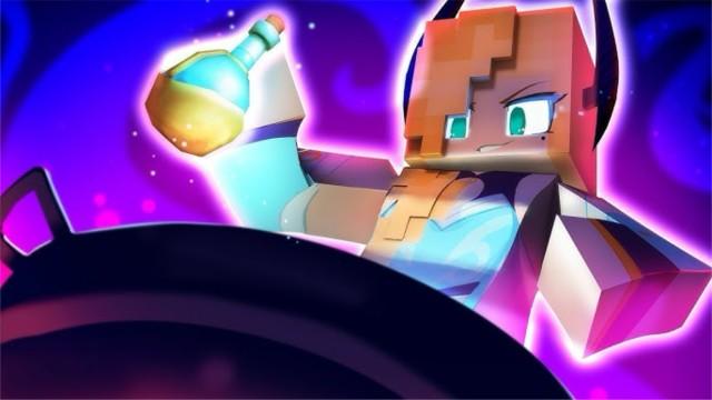 A POTION To Capture Asch! - FINALE PART 1