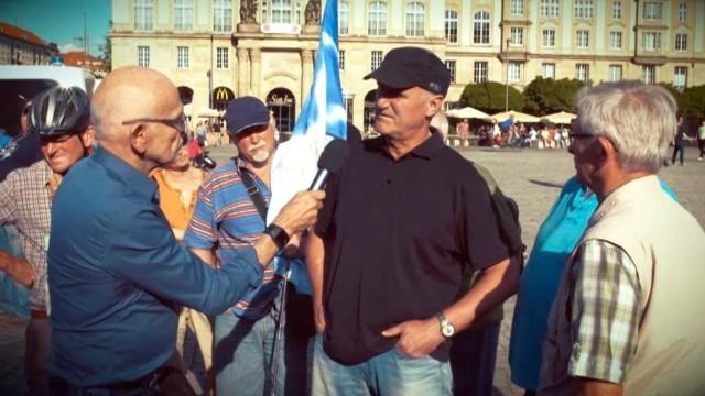 Faktenverdreher und Fake-News
