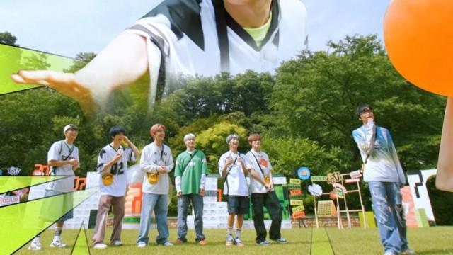 Is there no stronger betrayal? | find friendship | Finding 7-UJEONG EP.1