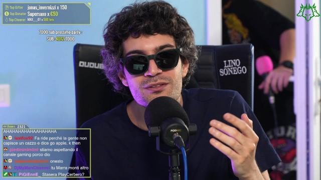 ecco perchè il Cerbero è cambiato. | Cerbero Podcast #1844