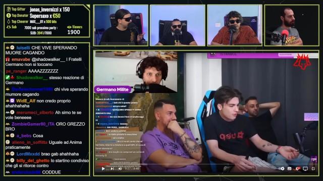 L’INVESTIMENTO con MATTEO SABA: il Gabbrone Racconta + Nuova TESTIMONIANZA | Cerbero Podcast #1848