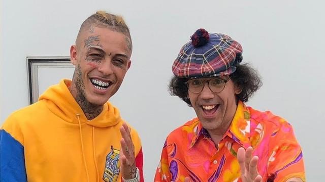 Nardwuar vs. Lil Skies