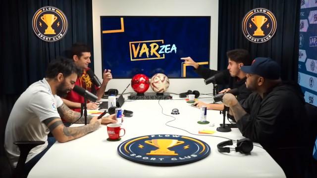 VARzea #110