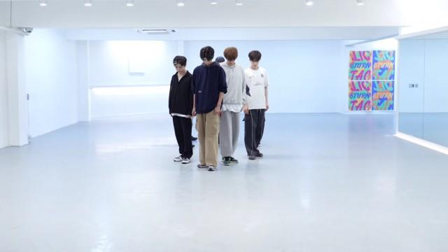 8TURN ‘EXCEL’ Choreography Video