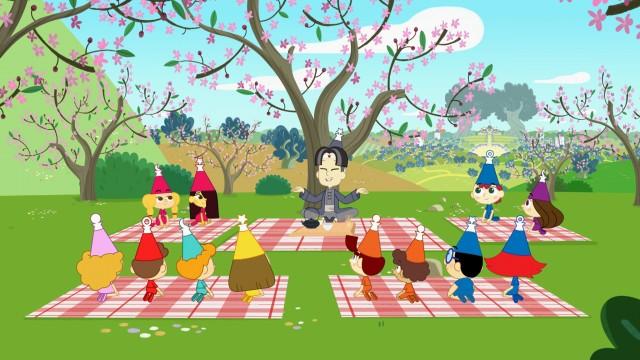Karate-tè