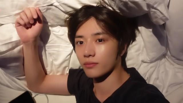 BEOMGYU in Asia