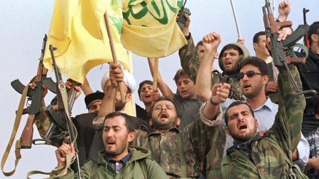 Syria: The History of the Conflict