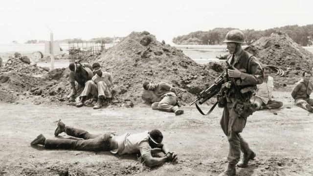 Invasion of Grenada