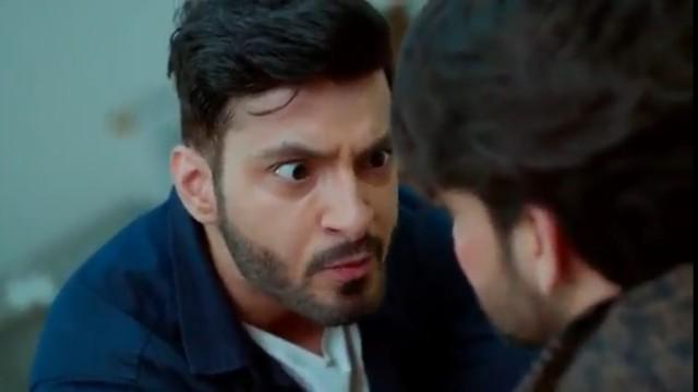 Hina insults Dua’s brother Hafeez