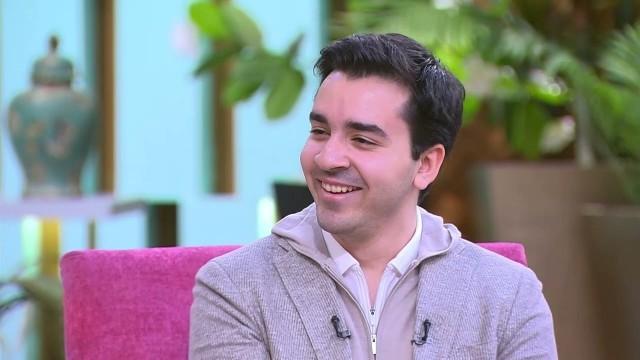 Morad Ammar ElShereay