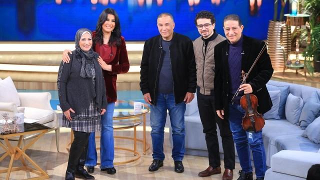 Centenary of Mohamed El-Mougy