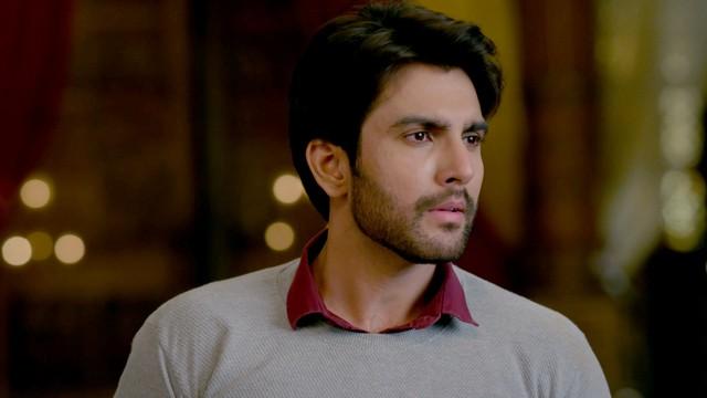 Dhruv and Tara's chemistry