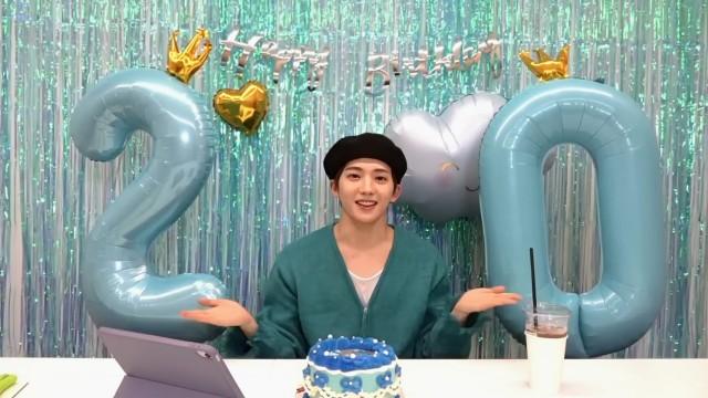 HAPPY MINJAE DAY